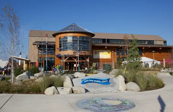 奧林匹亞希爾頓逸林酒店