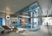 Parador de Lorca - piscina
