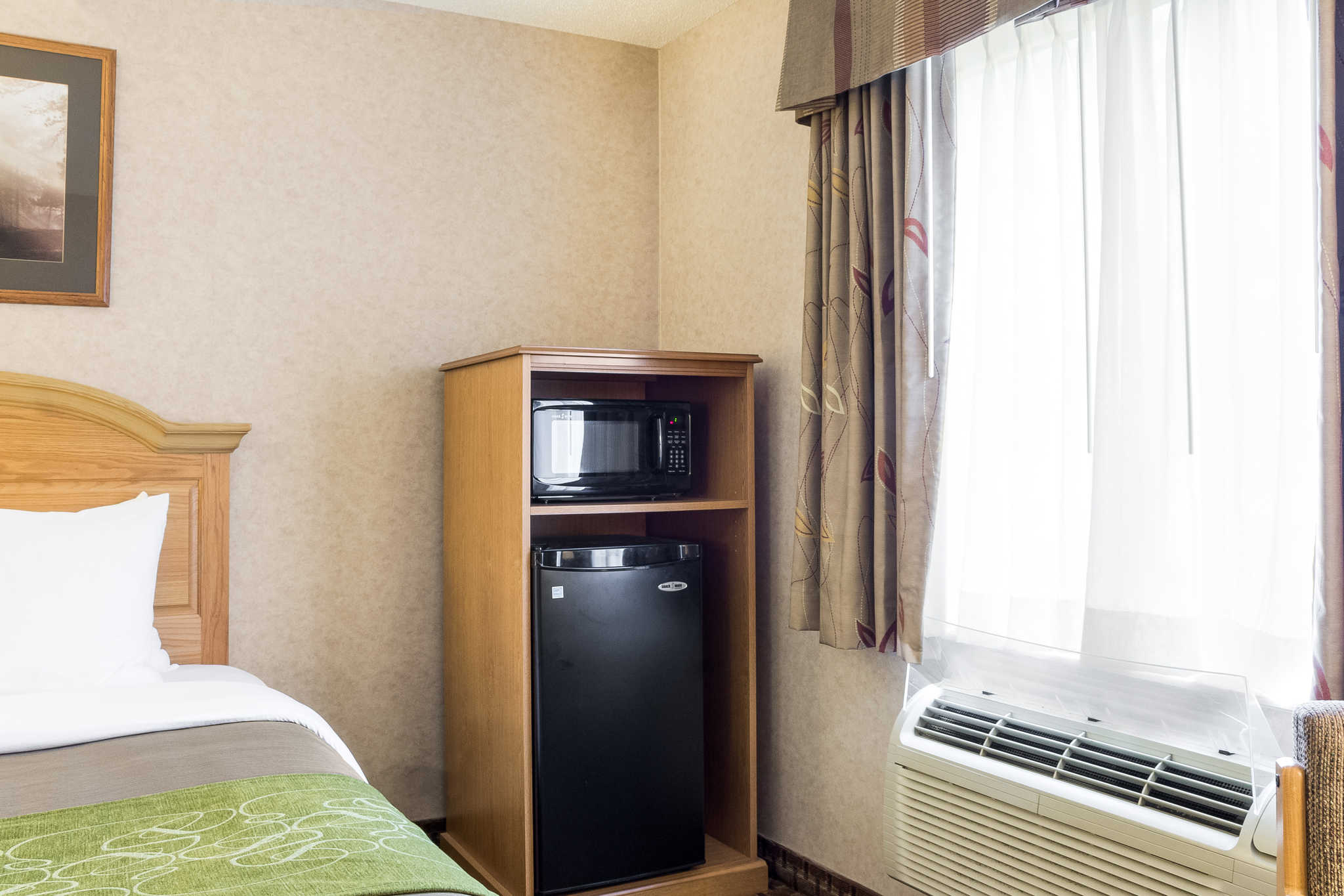 Comfort Inn and Suites Custer