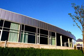 Quality Hotel Skjærgården