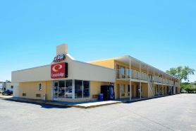 Econo Lodge Airport
