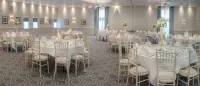Staverton Park Hotel & Golf Club - Завтрак