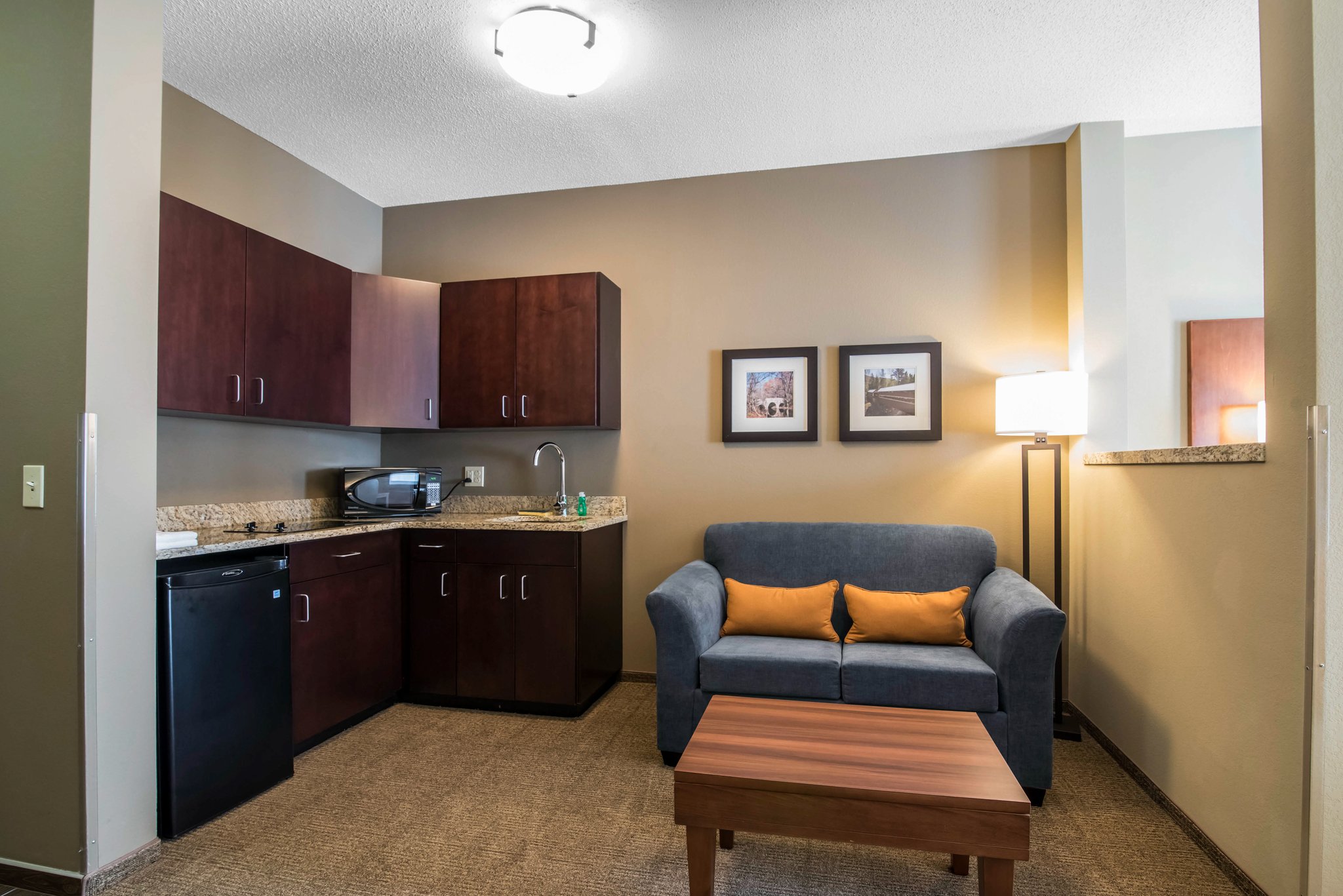 Comfort Inn & Suites Sayre