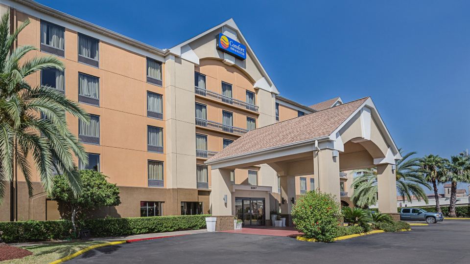 Comfort Inn Southwest Fwy at Westpark