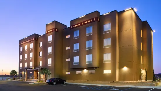 The Hotel at Sunland Park Casino El Paso, Ascend Hotel Collection