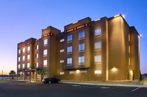 The Hotel at Sunland Park Casino El Paso, Ascend Hotel Collection Hotels in Sunland Park