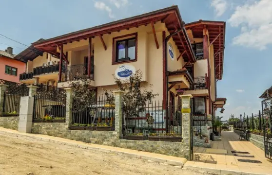 科科山大廈旅館