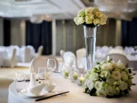 Pullman Dakar Teranga