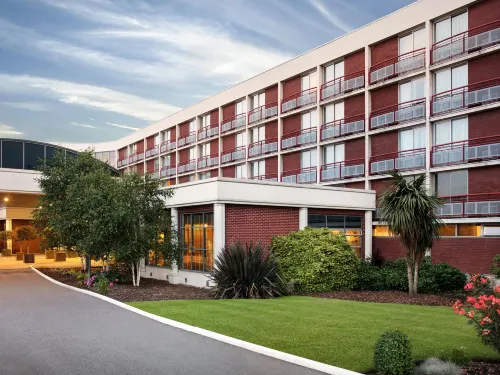 Crowne Plaza Heathrow by IHG