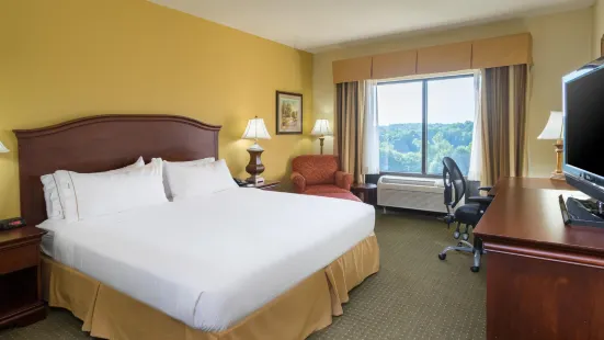 Holiday Inn Express & Suites Lexington NW-The Vineyard