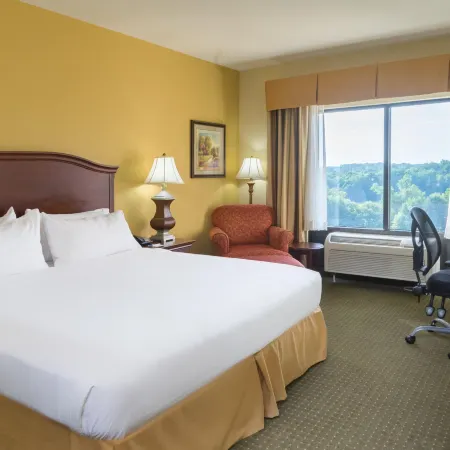 Holiday Inn Express & Suites LEXINGTON NW-THE VINEYARD by IHG