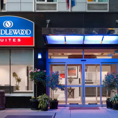 Candlewood Suites NEW YORK CITY- TIMES SQUARE by IHG