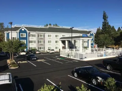 Best Western Paradise Hotel