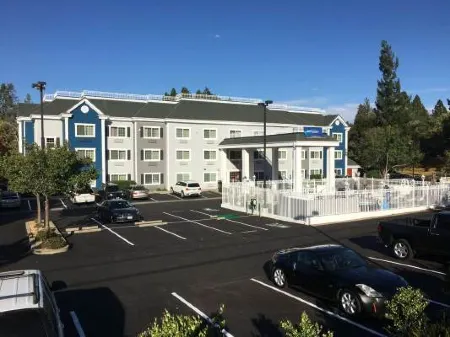 Best Western Paradise Hotel