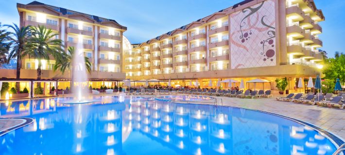 Alegria Florida Hotels in Maresme