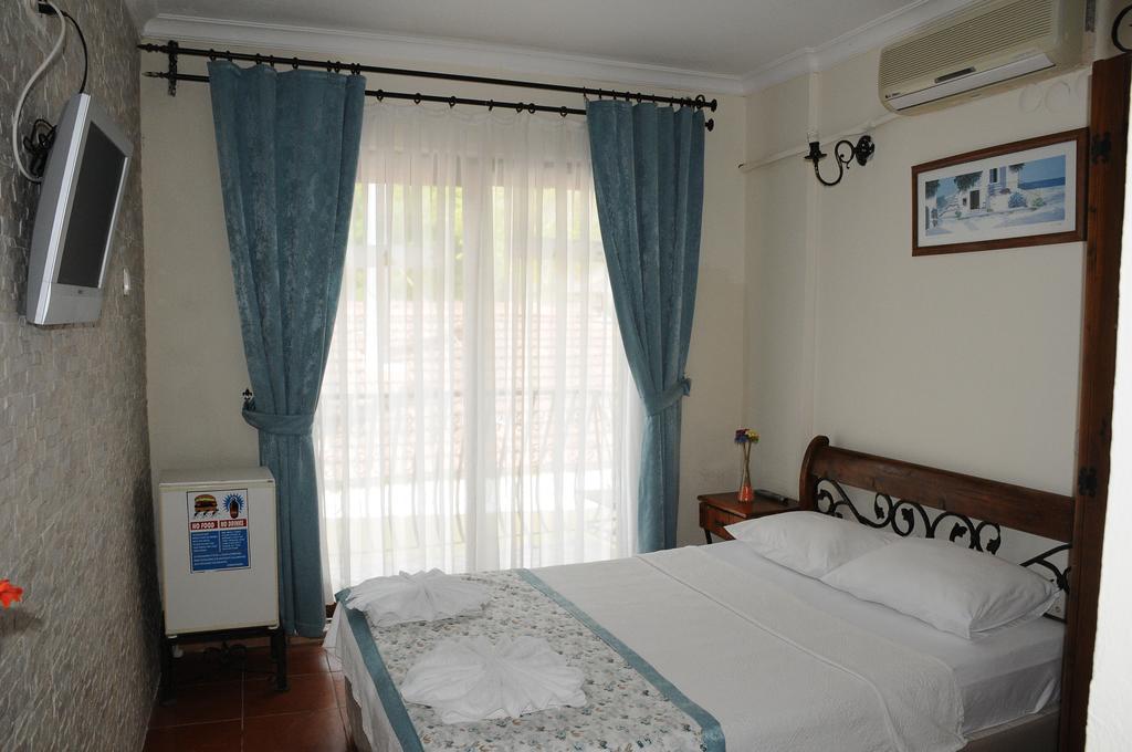 Dalyan Hotel Palmyra - Special Class