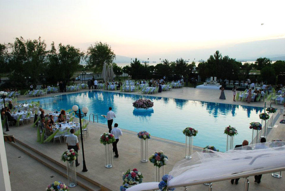 Emexotel Kocaeli