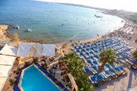 Tuntas Beach Hotel - All Inclusive Hotels in Altınkum Mahallesi