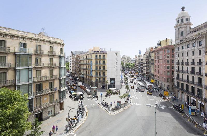 Amister Apartments Barcelona Updated 2021 Price Reviews Trip Com