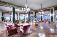 Eurostars Hotel Excelsior