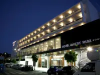 RVHotels Nautic Park Hotels in Baix Emporda