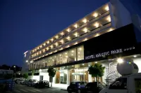 RVHotels Nautic Park