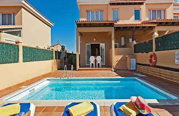 瑪格麗塔斯別墅酒店