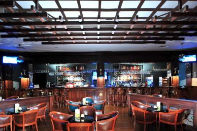 Bar Paloma Foresta Photo