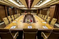 The Green Park Ankara Hotels in Universiteler Mahallesi