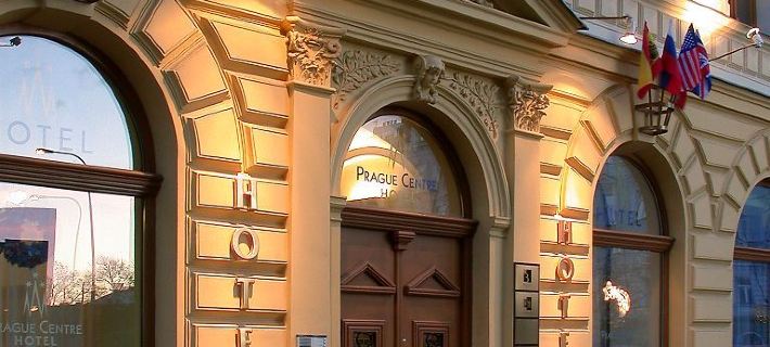 Hotel Superior Prague Hotels in Prague