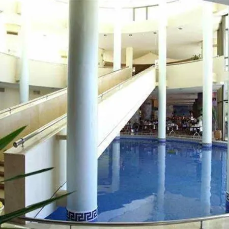 Mövenpick Hotel and Casino Malabata Tanger