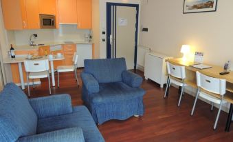 Apartamentos Mundaka