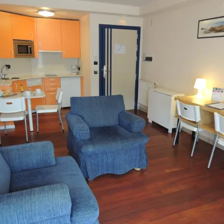 Apartamentos Mundaka