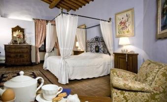Villa Casagrande Resort e Spa