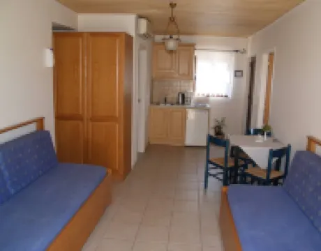 Althea Village - Family Hotel