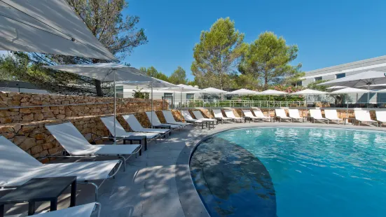 Golden Tulip Sophia Antipolis - Hotel & Spa