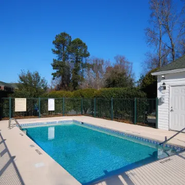 Quality Inn Goldsboro