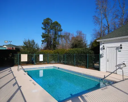 Quality Inn Goldsboro