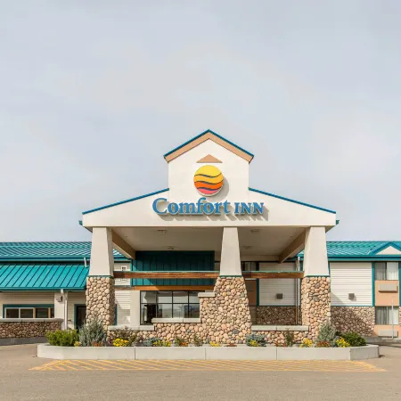Quality Inn Dillon I-15