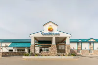 Quality Inn Dillon I-15 Hotels near Straugh Gymnasium