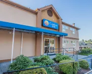 Comfort Inn on the Bay Hotels in Port Orchard