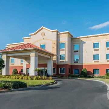 Comfort Inn & Suites Wildwood - the Villages