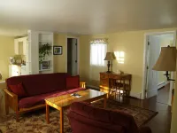 Wilson Lake Inn Hotels in Wilton