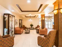 Baymont Inn & Suites by Wyndham Glen Rose Hotels in Somervell County