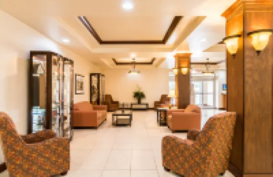 Baymont Inn & Suites by Wyndham Glen Rose
