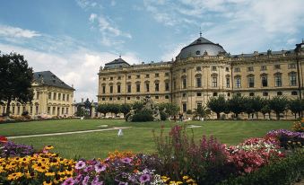 Dorint Hotel Würzburg