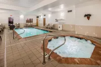 Clarion Suites Anchorage Downtown