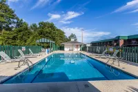 Quality Inn & Suites Hôtels à : Vidalia