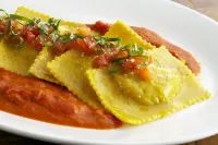 Mystic Lake Casino Hotel - servizio colazione