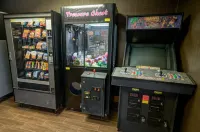 Comfort Inn Pine Grove I-81 Hershey Area فنادق في Swatara Township